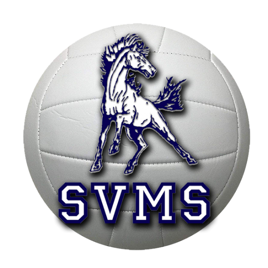 2021-22 SVMS VOLLEYBALL
