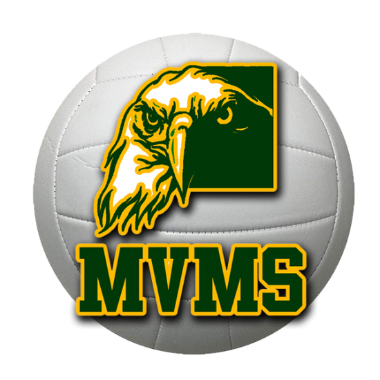 2021-22 MVMS 7TH GRADE VOLLEYBALL