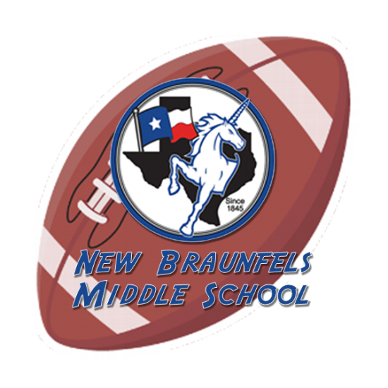 2021-22 NBMS 8TH GRADE FOOTBALL