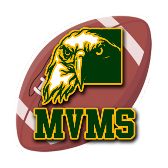 2021-22 MVMS  FOOTBALL