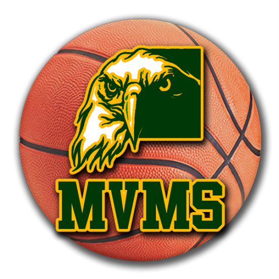 2021-22 MVMS GIRLS BASKETBALL