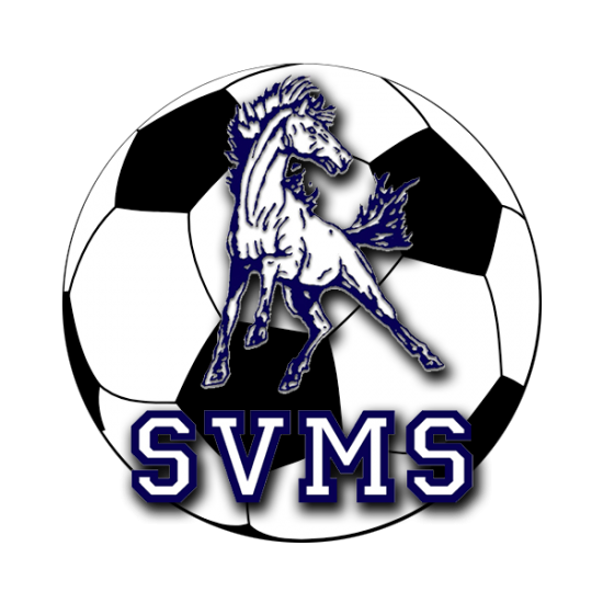 20121-22 SVMS GIRLS SOCCER