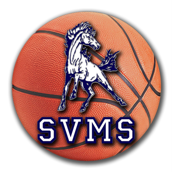 2021-22 SVMS BOYS BASKETBALL