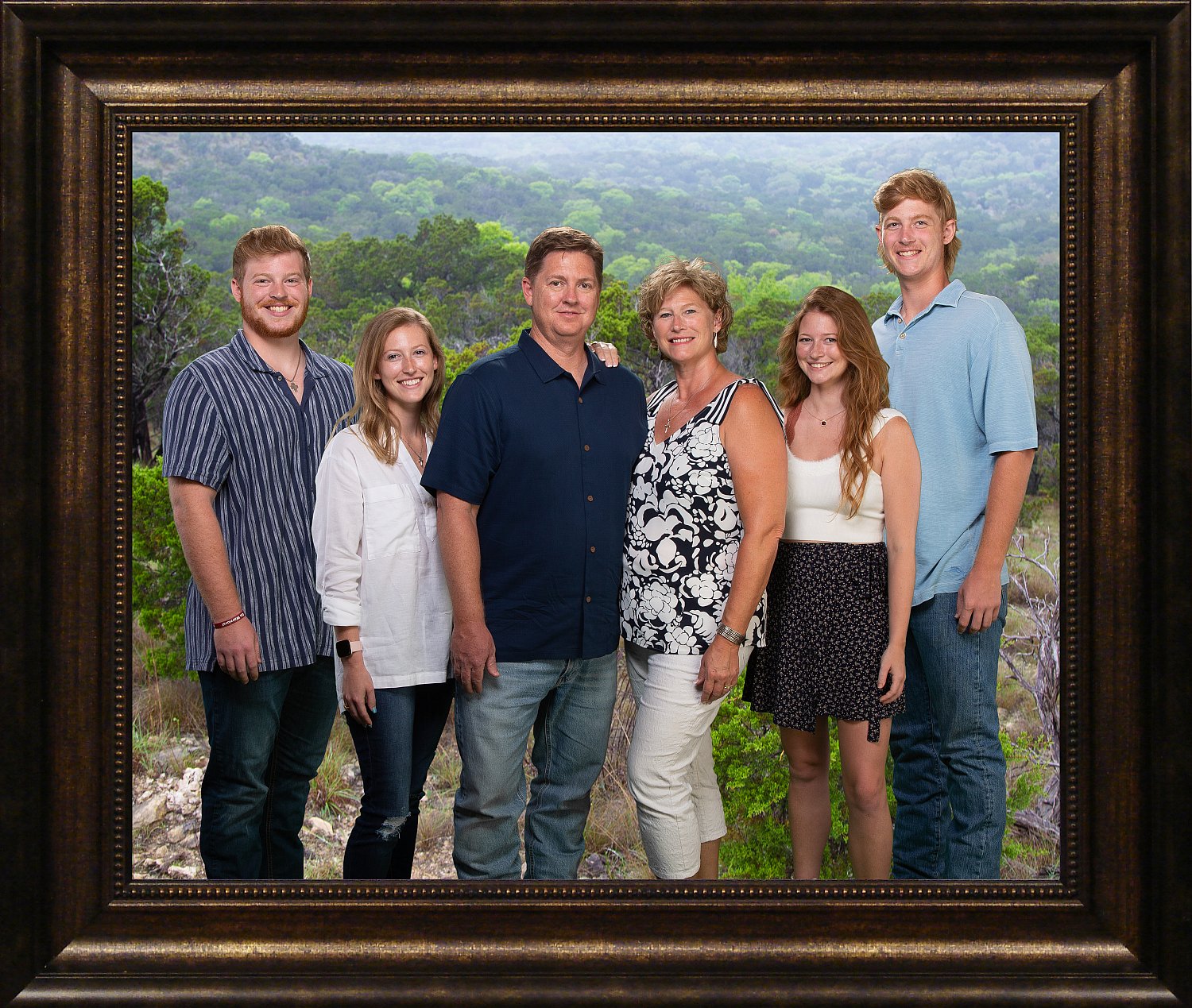 Galleries HERRING FAMILY Sam Roberts Photography