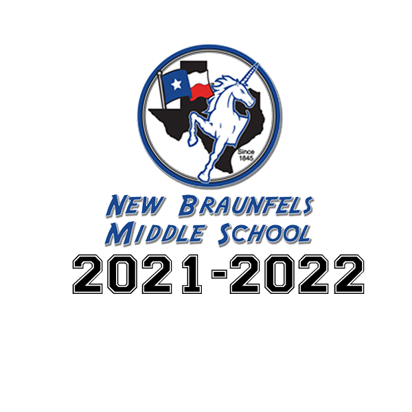 ONLINE ORDERING - New Braunfels Middle School - 2021-2022 NBMS