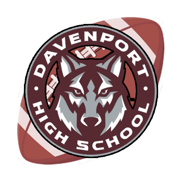 202122 DAVENPORT HS FOOTBALL ONLINE ORDERING DAVENPORT HIGH SCHOOL