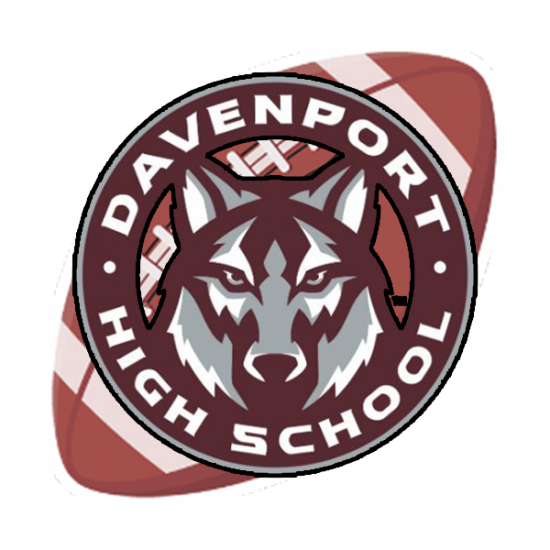 2021-22 DAVENPORT HS FOOTBALL