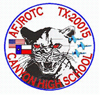 CHS AFJROTC 2021-2022