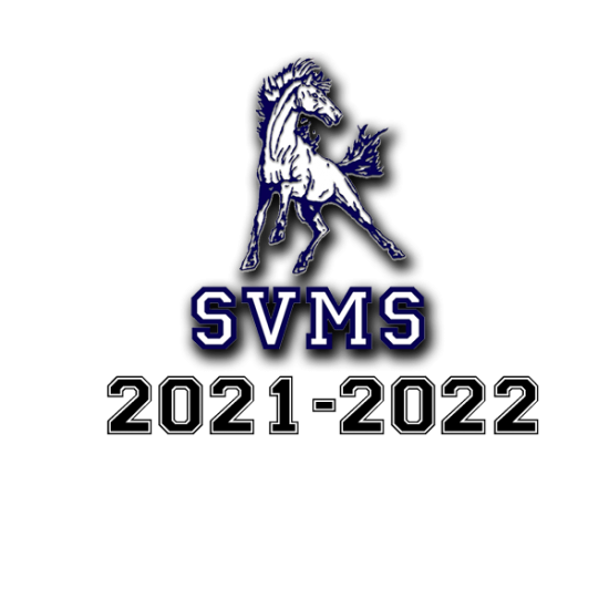 2021-2022 SVMS TENNIS