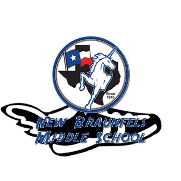 2022 NBMS TRACK ONLINE ORDERING New Braunfels Middle School 2021
