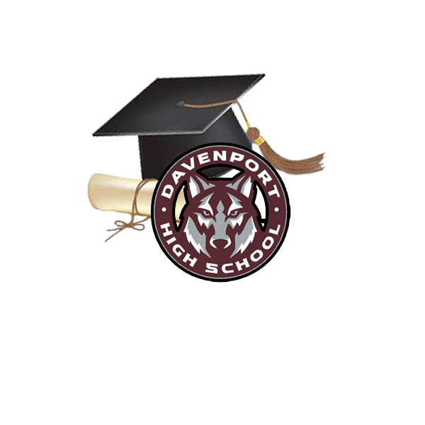 Graduations DHS GRADUATION Sam Roberts Photography