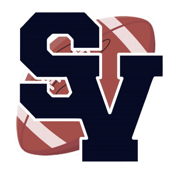 SVHS FOOTBALL ACTION GAMES 