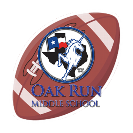 2022 ORMS FOOTBALL 