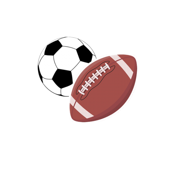 2022 MOCZYGEMBA'S FOOTBALL & SOCCER TEAMS
