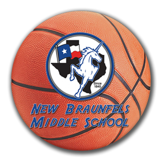 2022-2023 NBMS GIRLS BASKETBALL