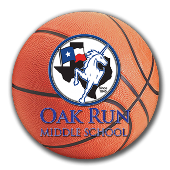 2022-2023 ORMS GIRLS BASKETBALL