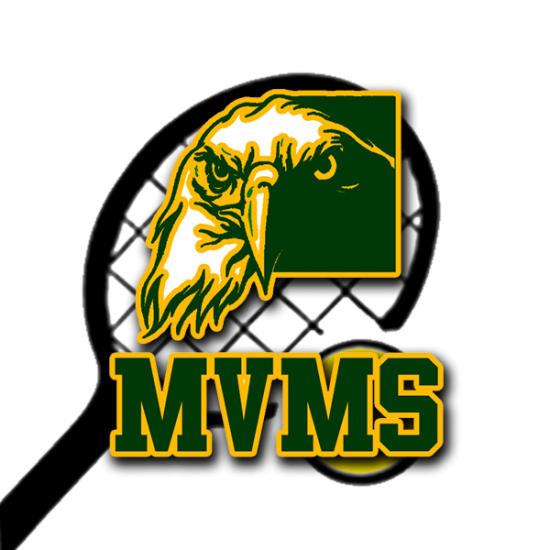 2022-2023 MVMS HAWKS TENNIS