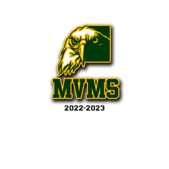 2022 2023 MVMS HAWKS BOYS AND GIRLS TRACK 