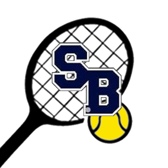 2023 SBMS WRANGLER TENNIS