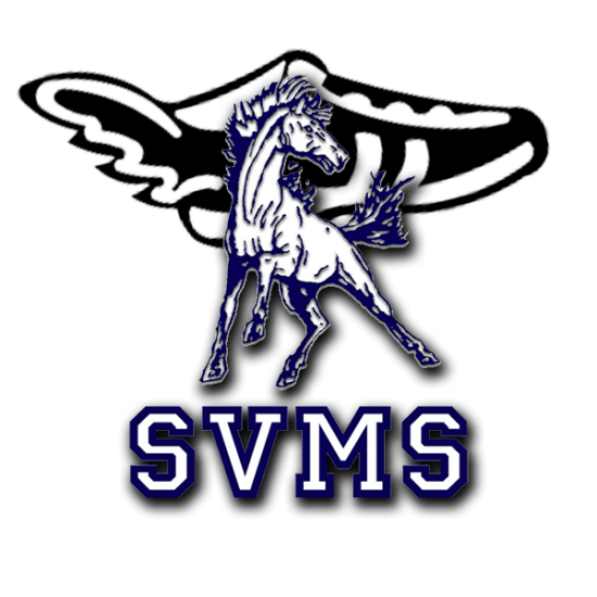 2022-2023 SVMS MUSTANG TRACK BOYS AND GIRLS