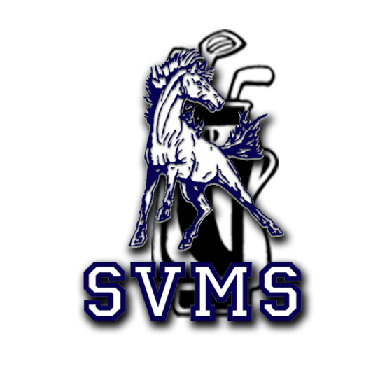 2023 SVMS MUSTANG GOLF 