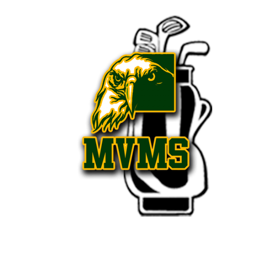 2022-23 MVMS GOLF TEAM