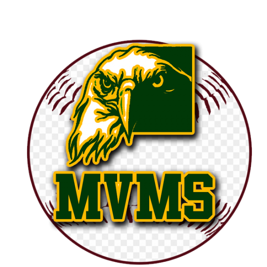 2023 MVMS BASEBALL 