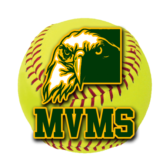 2023 MVMS SOFTBALL