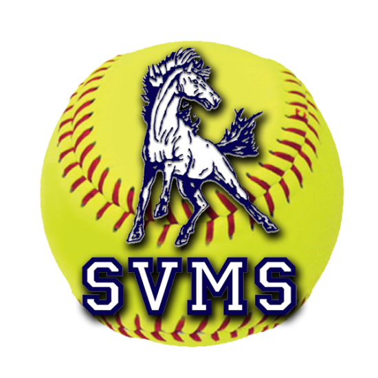 2023 SVMS SOFTBALL