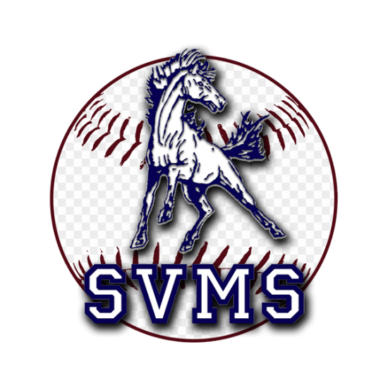 2023 SVMS BASEBALL