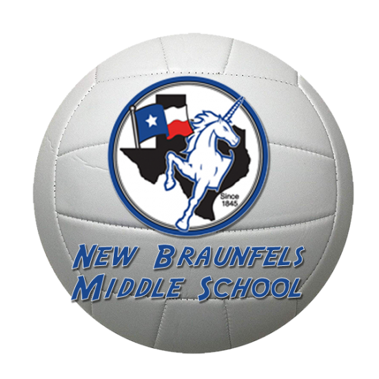 2023-24 NBMS VOLLEYBALL