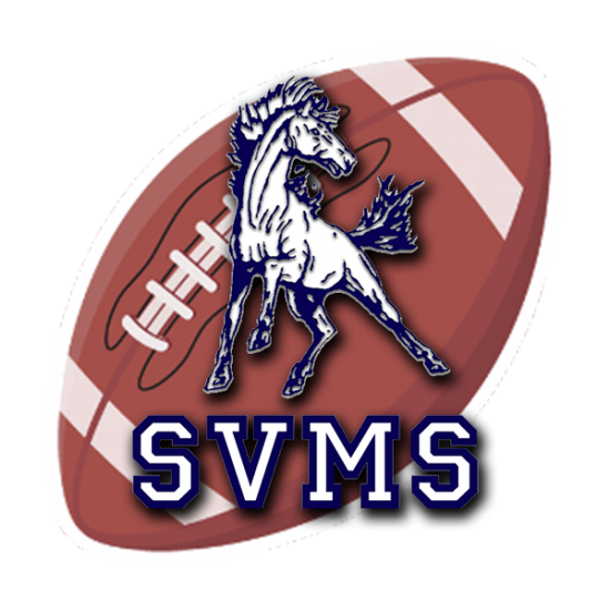 2023-24 SVMS FOOTBALL