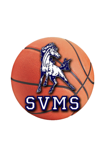 2023-2024 SVMS BOYS BASKETBALL