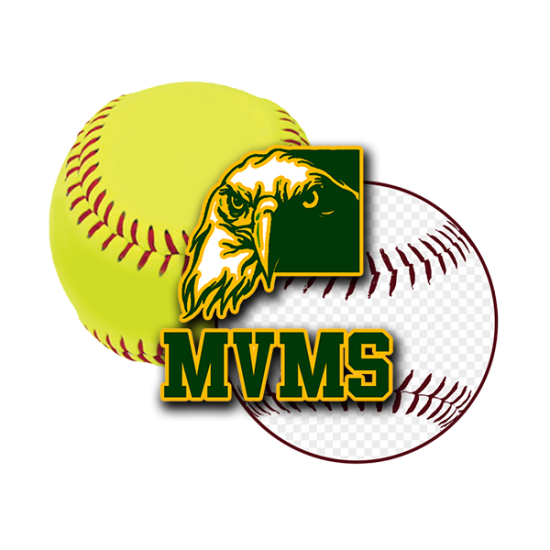 MVMS BASEBALL AND SOFTBALL 2024