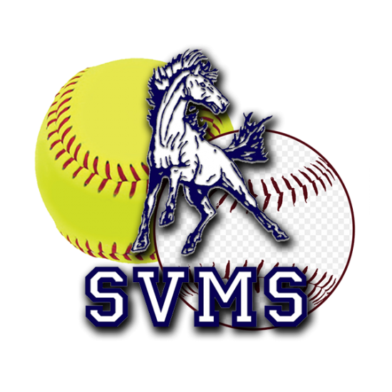 2024 SVMS BASEBALL AND SOFTBALL