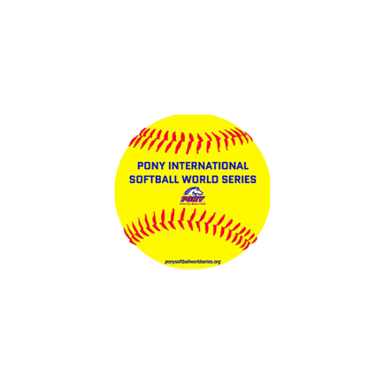2024 INTERNATIONAL GIRLS SOFTBALL WORLD SERIES 