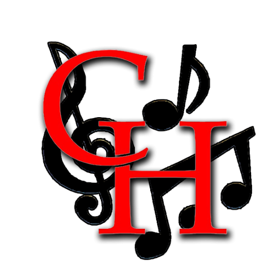 2024-2025 CHMS PANTHERS BAND 