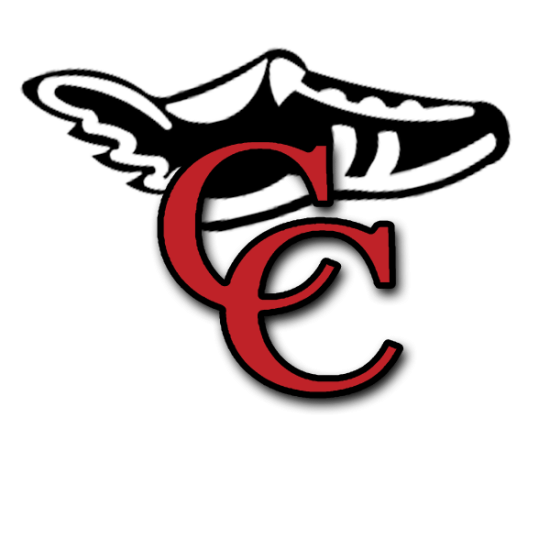 CHS COUGAR TRACK 