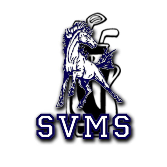 SVMS MUSTANG GOLF