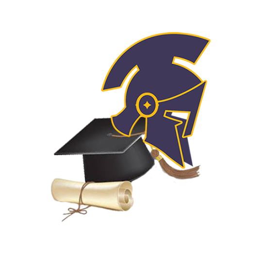 2025 PHS GRADUATION - POSED (5-20-2025)