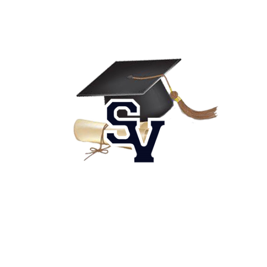 2025 SVHS GRADUATION - POSED (5-19-2025)