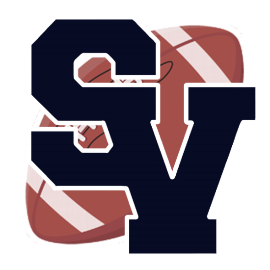SVHS RANGER FOOTBALL 2025