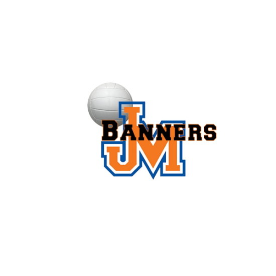 2025-26 MADISON VOLLEYBALL BANNERS ONLY 