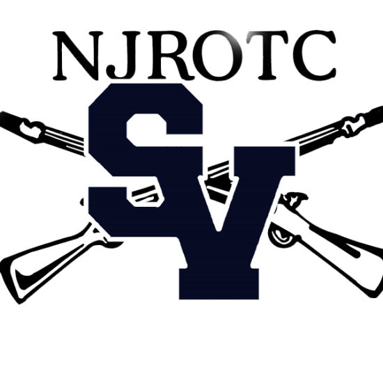SVHS RANGER NJROTC PORTRIATS