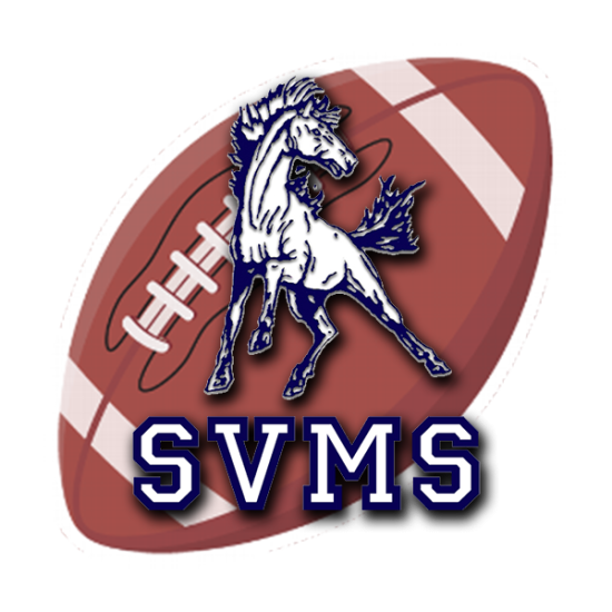 SVMS FOOTBALL 2025-26