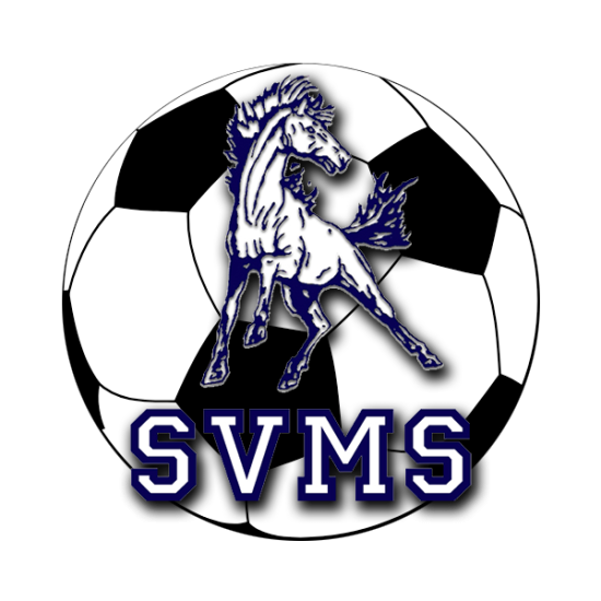 SVMS MUSTANG BOYS SOCCER