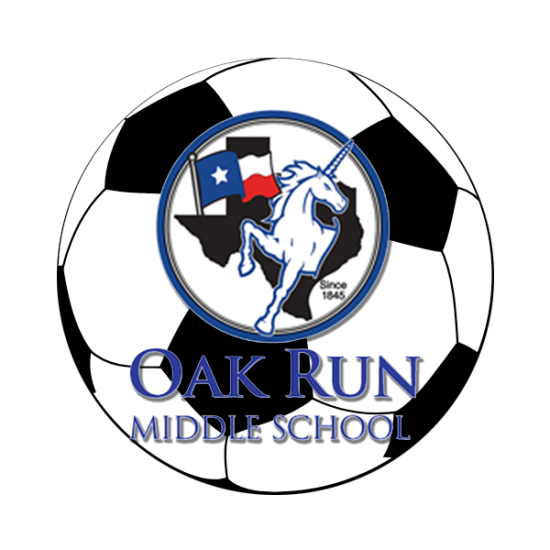 ORMS UNICORN BOYS SOCCER