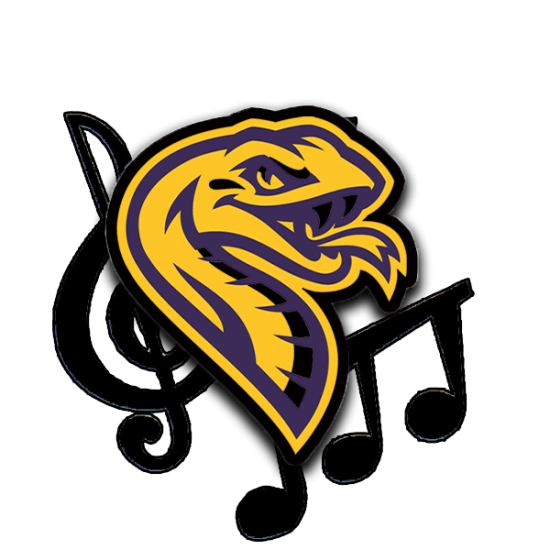 PRMS VIPER BAND PORTRAITS