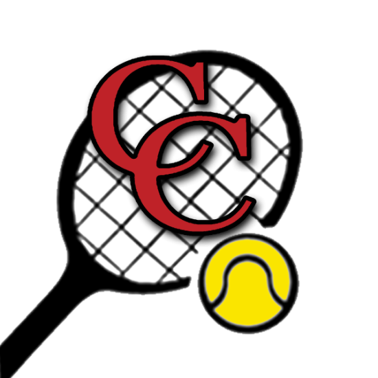 CHS COUGAR TENNIS 2026