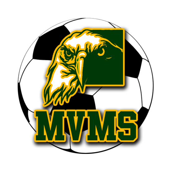 MVMS GIRLS SOCCER 2026
